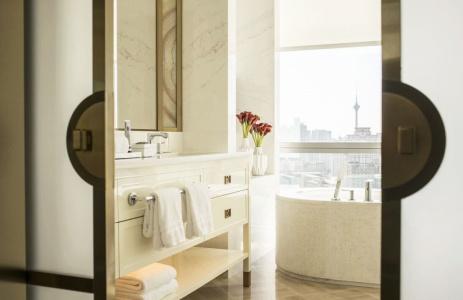 Four Seasons Tianjin - 64