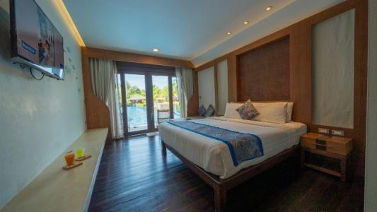 Tup Kaek Sunset Beach Resort-Sha Plus - 29