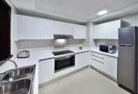 DoubleTree by Hilton Dubai Jumeirah Beach - 43