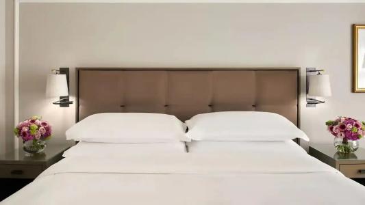 Hyatt Regency London - The Churchill - 52