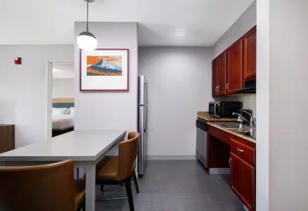 Homewood Suites - 51