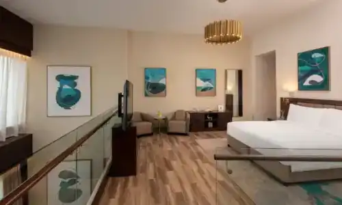Avani Palm View Dubai & Suites - 87