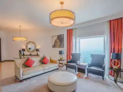 Rixos Marina - 91
