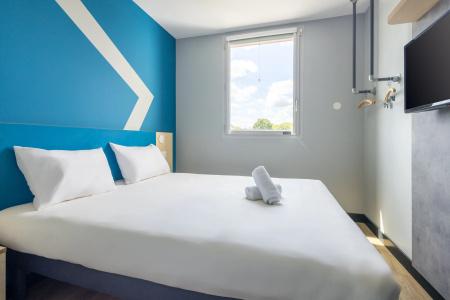 ibis budget Nanterre La Defense - 6