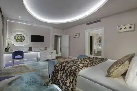 Granada Luxury Belek - Kids Concept - 76