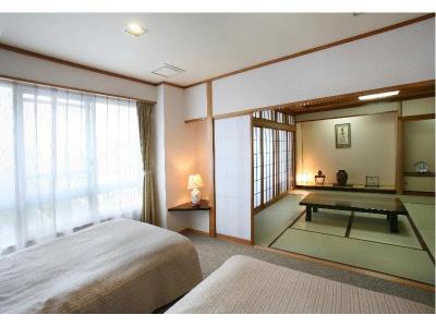 Onsen Nakahara Bessou Nonsmoking, Earthquake retrofit - 46