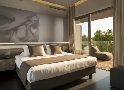 Elysium Boutique & Spa (Adults Only) - 106
