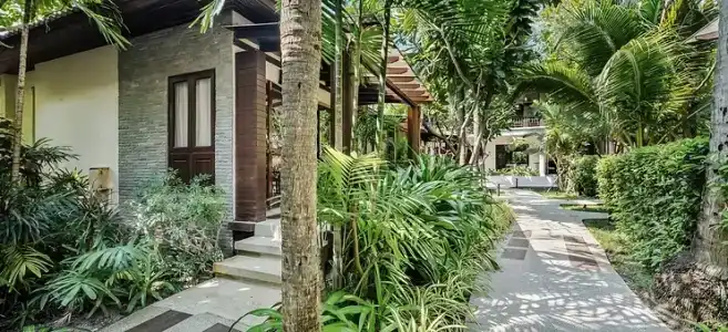 Baan Chaweng Beach Resort & Spa - Sha Extra Plus - 72