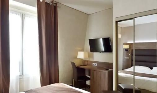 Suites Unic Renoir Saint-Germain - 23