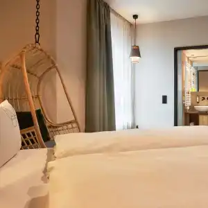 Cocoon Salzburg - 89