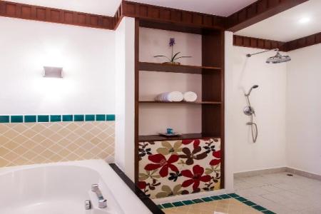 Samui Buri Beach Resort - 48