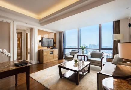 The Ritz-Carlton, Chengdu - 92