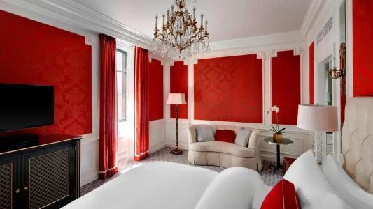 The St. Regis New York - 81