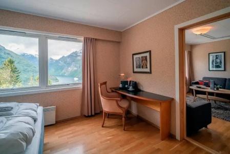 Utsikten - By Classic Norway Hotels - 43