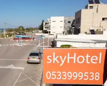 SkyHotel - 9