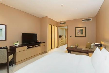 Dusit Thani Abu Dhabi - 47