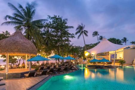 Centara Ao Nang Beach Resort & Spa Krabi - Sha Plus - 41