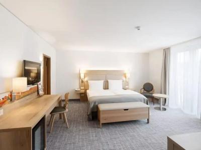 Holiday Inn Nürnberg City Centre, an IHG - 68