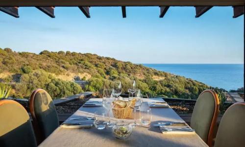 Eco Village Baia Delle Ginestre - 12