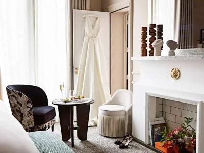 Sofitel Le Scribe Paris Opera - 77