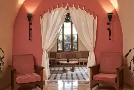 Sultan Bey Resort - 9