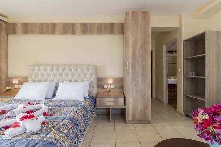 Toroni Blue Sea - 32