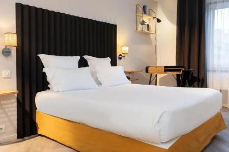 Hôtel Axotel Lyon - 1