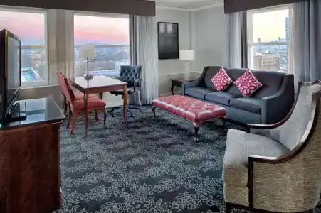Embassy Suites Portland - Downtown - 82