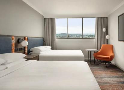 Glasgow Marriott - 58