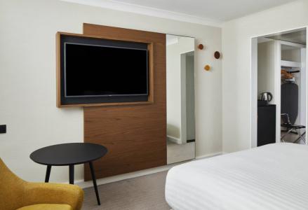 Cardiff Marriott - 14