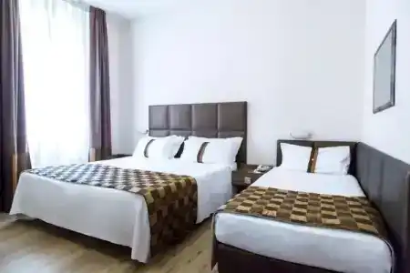 Best Western Libertà - 26