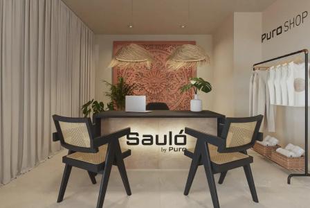 Saulo Beach - 1