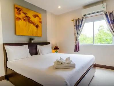 Baan Yuyen Karon Guesthouse - 19