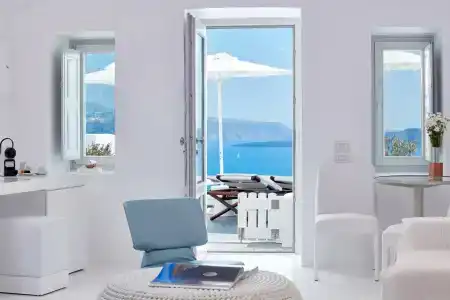 Canaves Oia Sunday Suites - 48