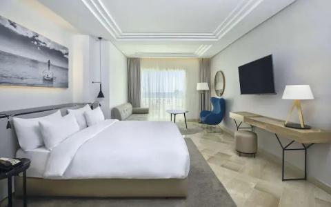 Radisson Blu Palace Resort & Thalasso, Djerba - 47