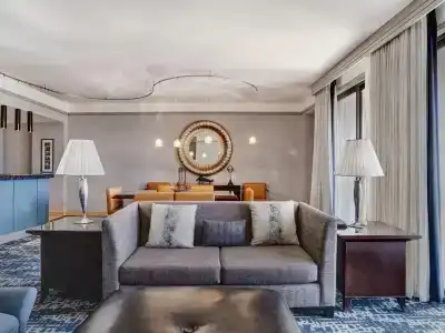 Hyatt Regency Dfw International Airport - 65