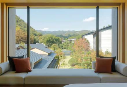 Roku Kyoto, Lxrs & Resorts - 52