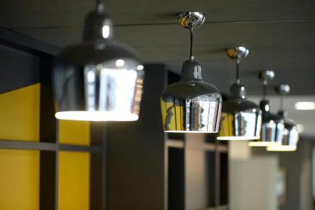 ibis Budget Liege - 19