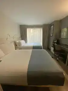 Wingate by Wyndham Manhattan Midtown - 12