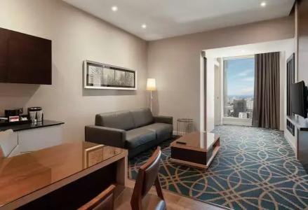 Embassy Suites by Hilton Santo Domingo - 34