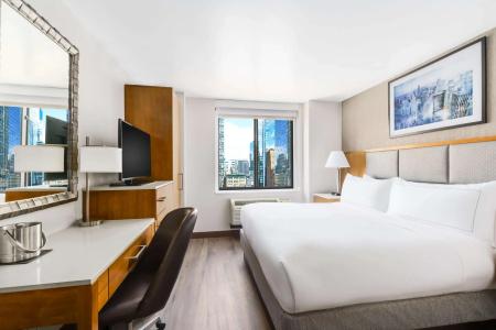 DoubleTree by Hilton - Chelsea - 2