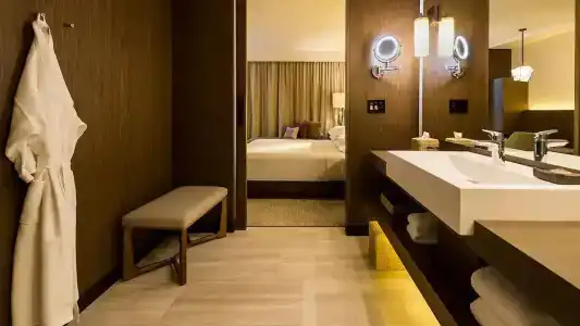 Hyatt Regency Andares Guadalajara - 50