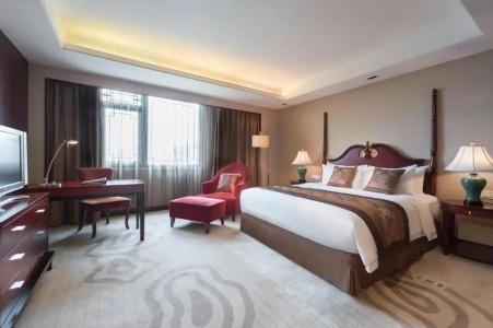 Wyndham Garden Suzhou - 33