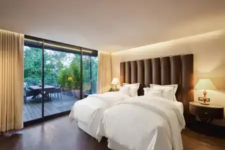 Club Prive by Rixos Gocek - 31