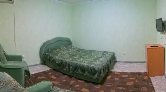 Якорь - 1