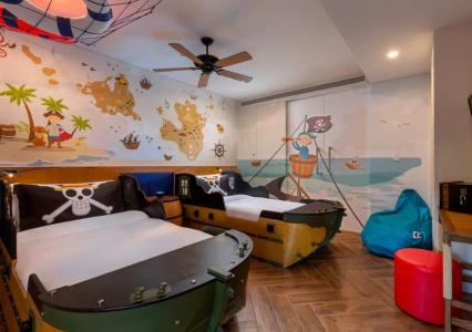 Avani Plus Mai Khao Phuket - Sha Extra Plus - 27