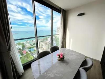 The Edge central pattaya - 54