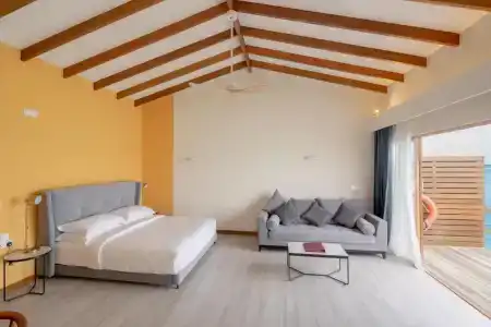 Joy Island - 3