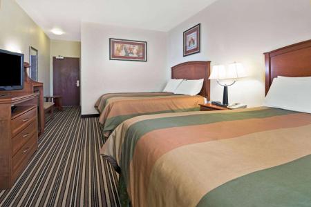 Super 8 by Wyndham Austin/Airport South - 50