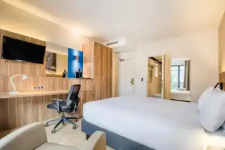 Holiday Inn Brussels Schuman, An Ihg - 13